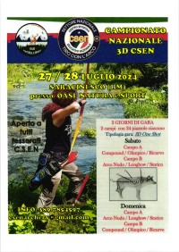 Campionato Nazionale 3D CSEN Tiro con lArco 002_Pagina_1.jpg