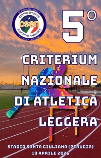 Locandina 5 Criterium Nazionale Atletica Leggera 2026.jpg