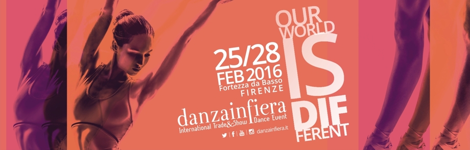 DANZAINFIERA 2016