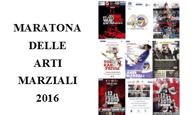 2016 03 12maratonaartimarzialiUdine1