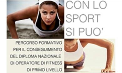 CON LO SPORT SI PUÒ