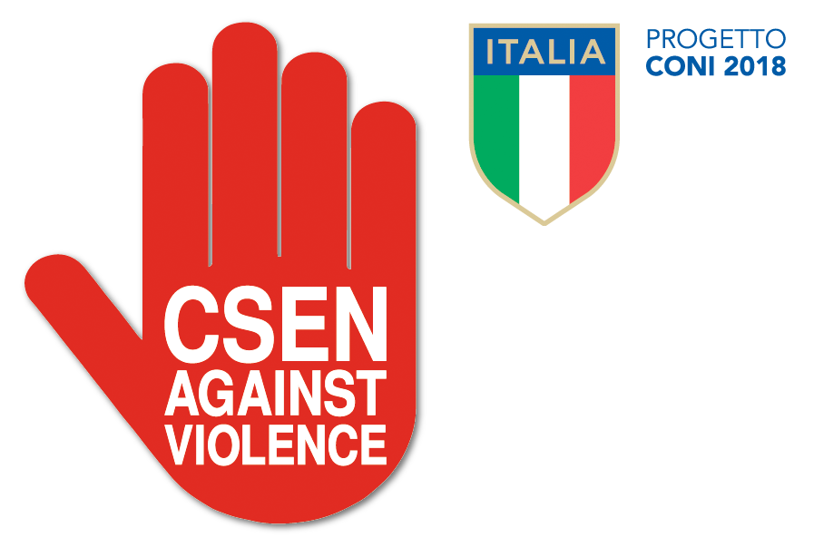 CSEN AGAINST VIOLENCE