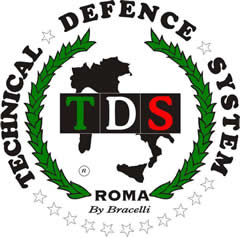 LogoTDS