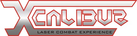 Logo Lasertag