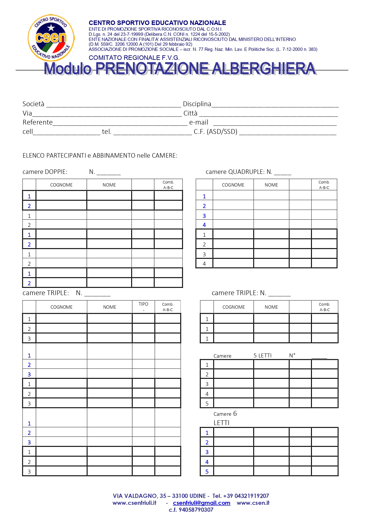 ModuloPrenotazione20251 page 0002