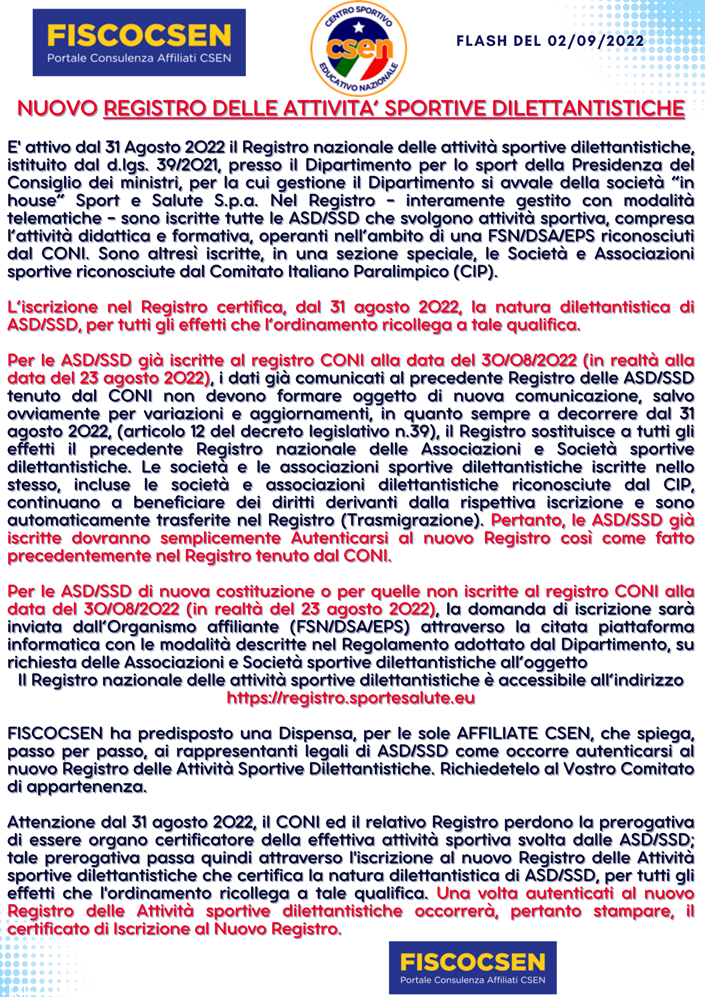 PILLOLA_FISCOCSEN PILLOLA_FISCOCSEN