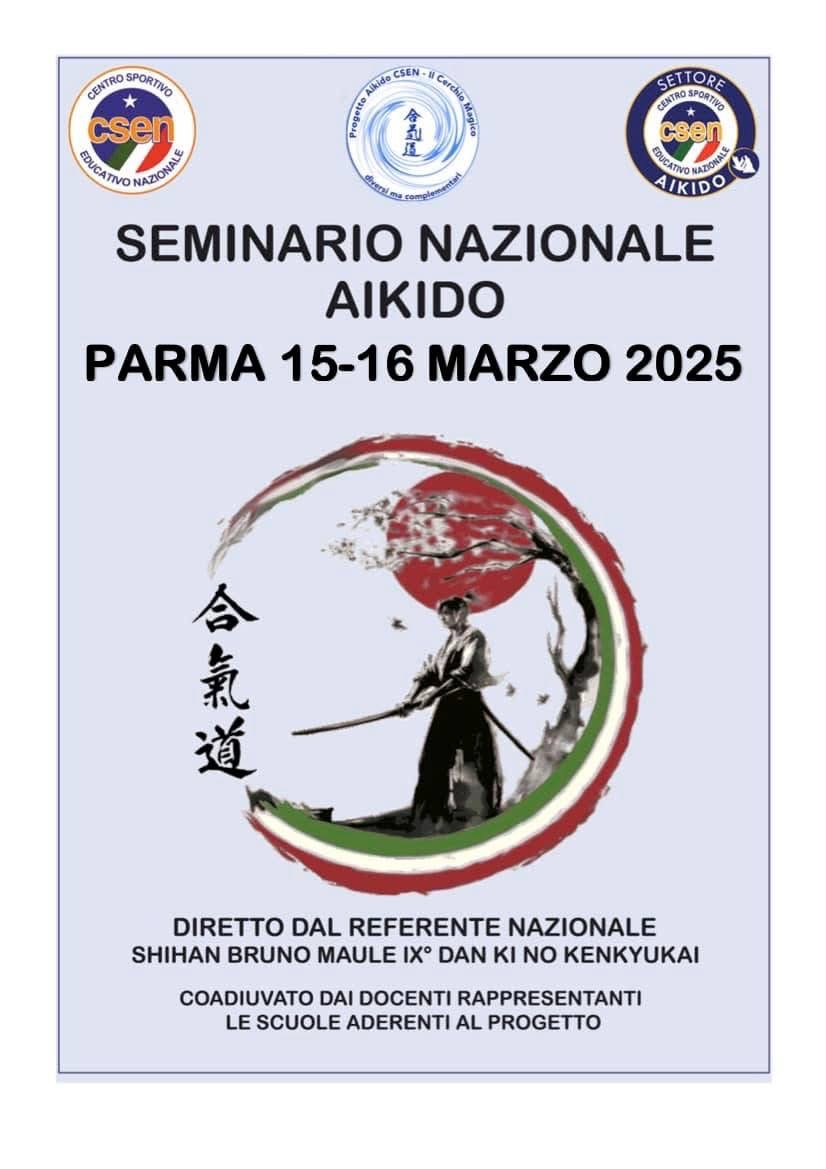 SeminarioNazionaleParma 1