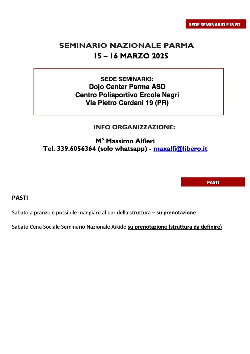 SeminarioNazionaleParma 3