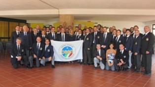 KARATE : PRIMO CORSO NAZIONALE D'AGGIORNAMENTO UDG