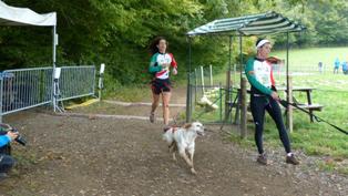 CAMPIONATI EUROPEI CANI CROSS