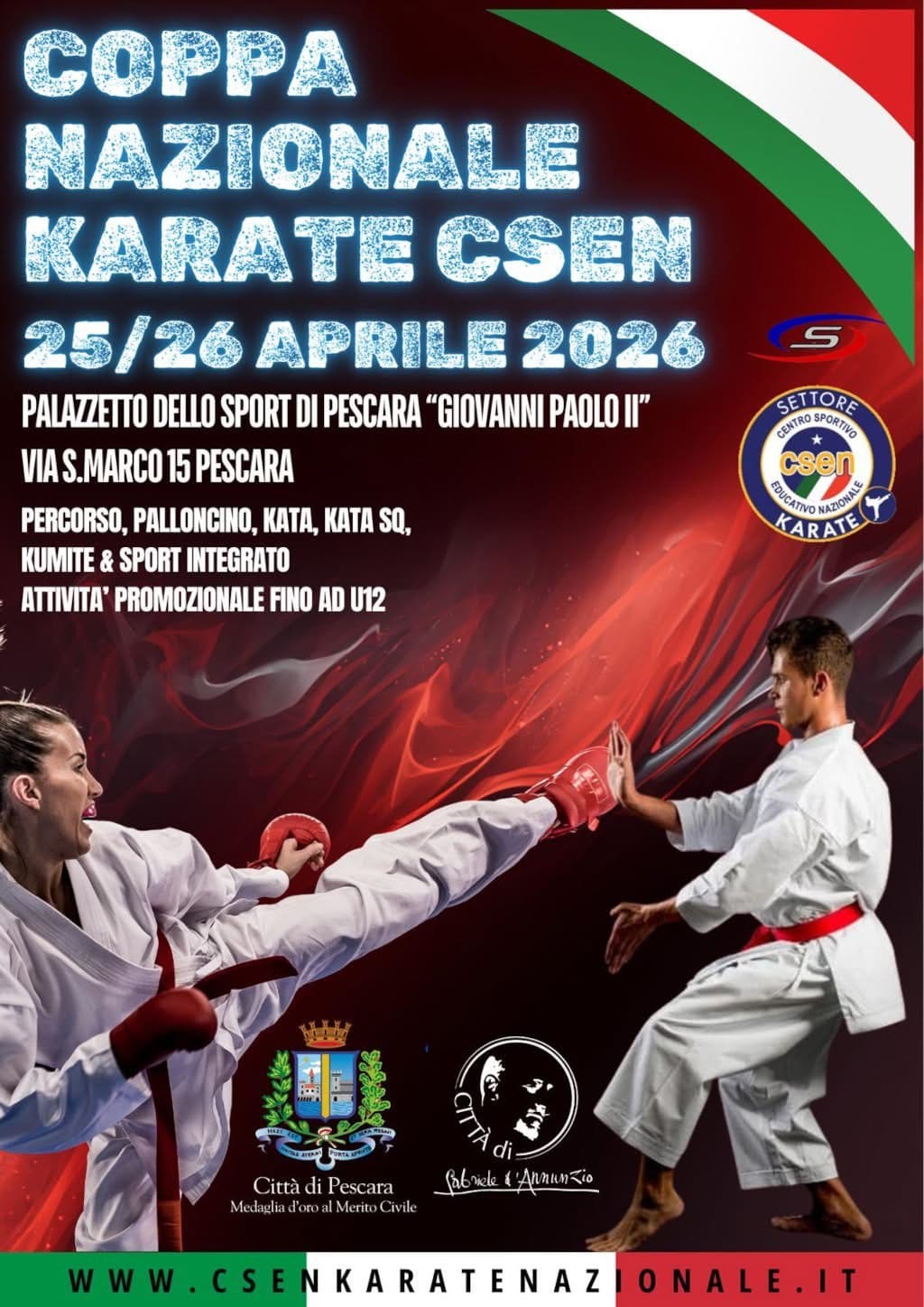 karate 1