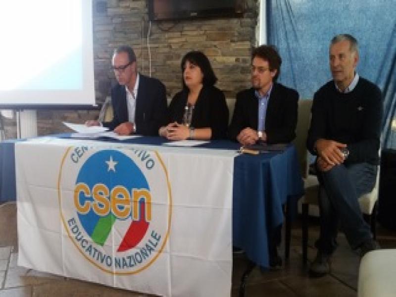 1° CONVEGNO NAZIONALE OLISTICO