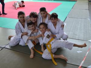 2 torneo giovanile csen kodokan judo e butokukai delle province 2 20160324 1127545493