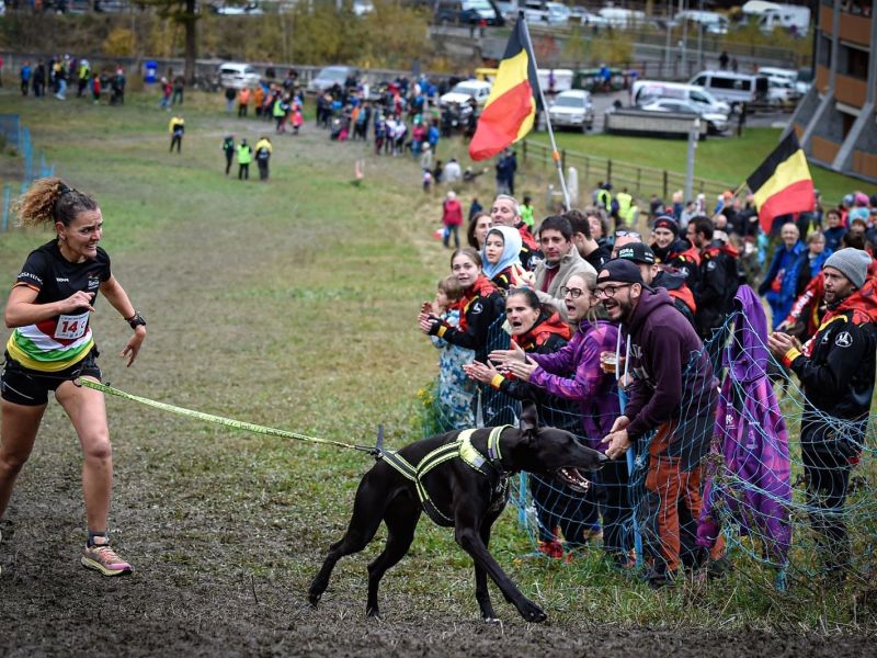 CANI CROSS 2024