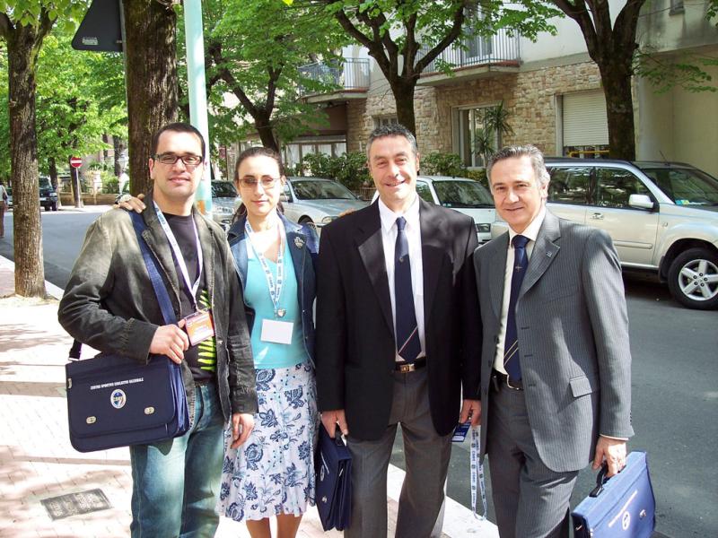 Congresso Nazionale 2006