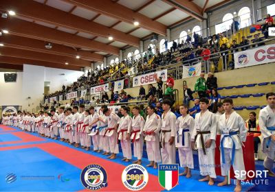 Coppa Nazionale Pescara 2025