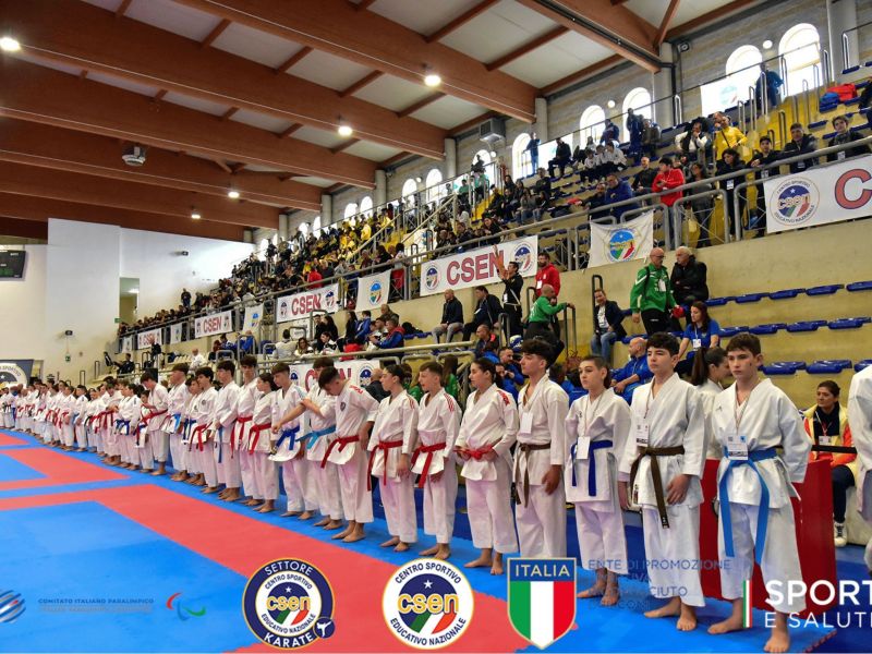 Coppa Nazionale Pescara 2025