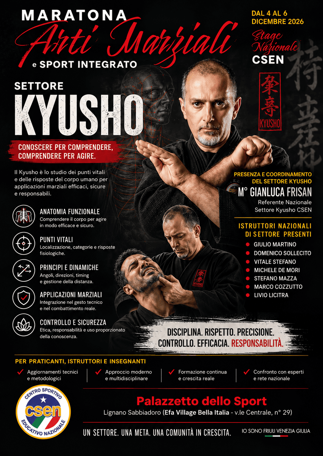 kyusho