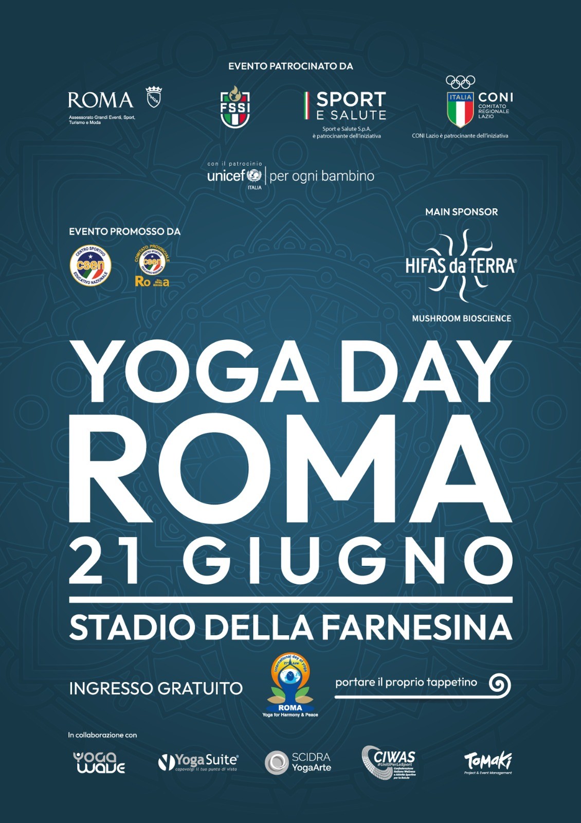 locandina YOGA DAY aggiornata