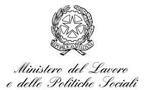 Ministero del Lavoro e delle Politiche Sociali