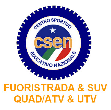 csen fuoristrada