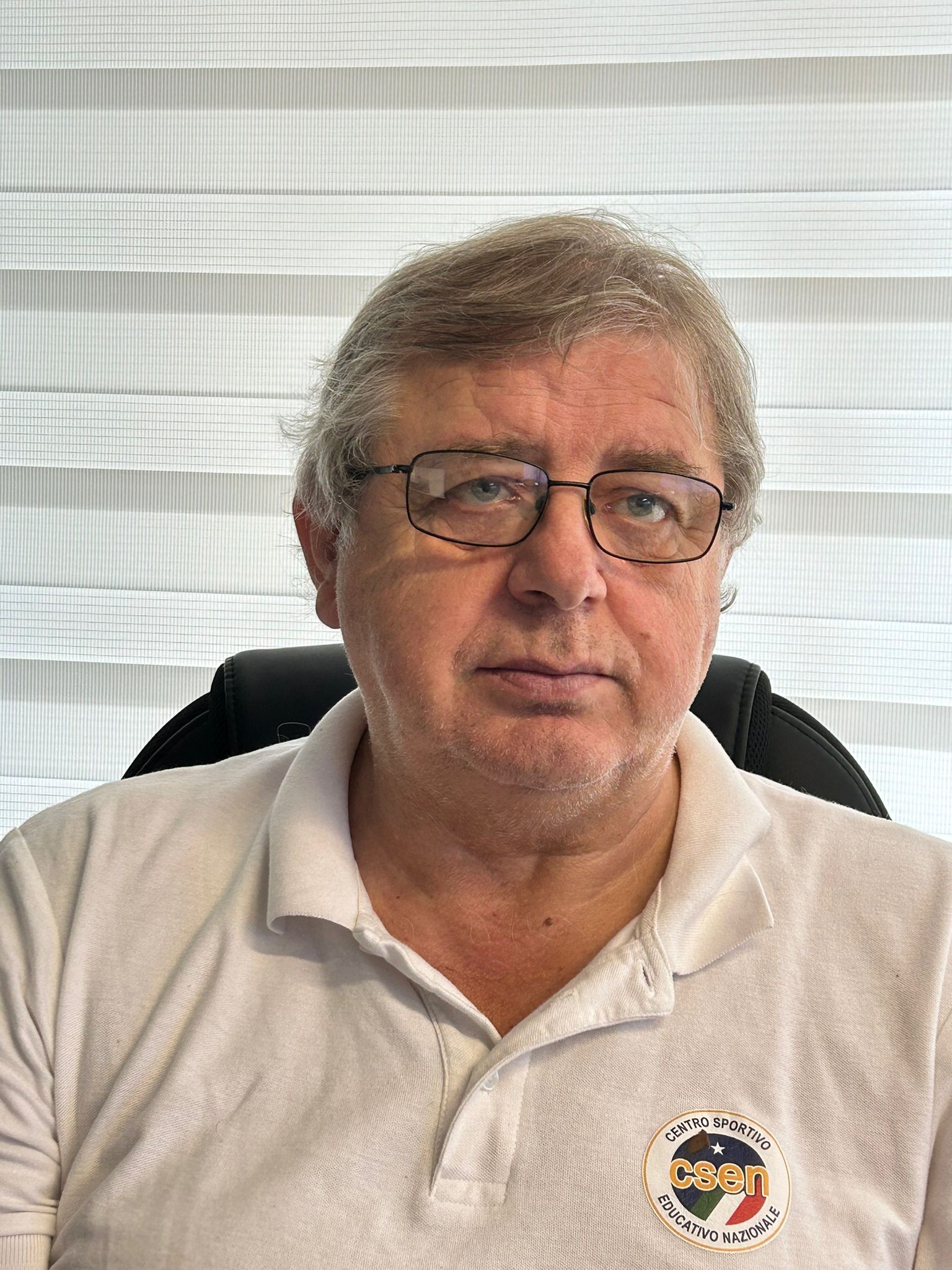 CLINORI Giuliano