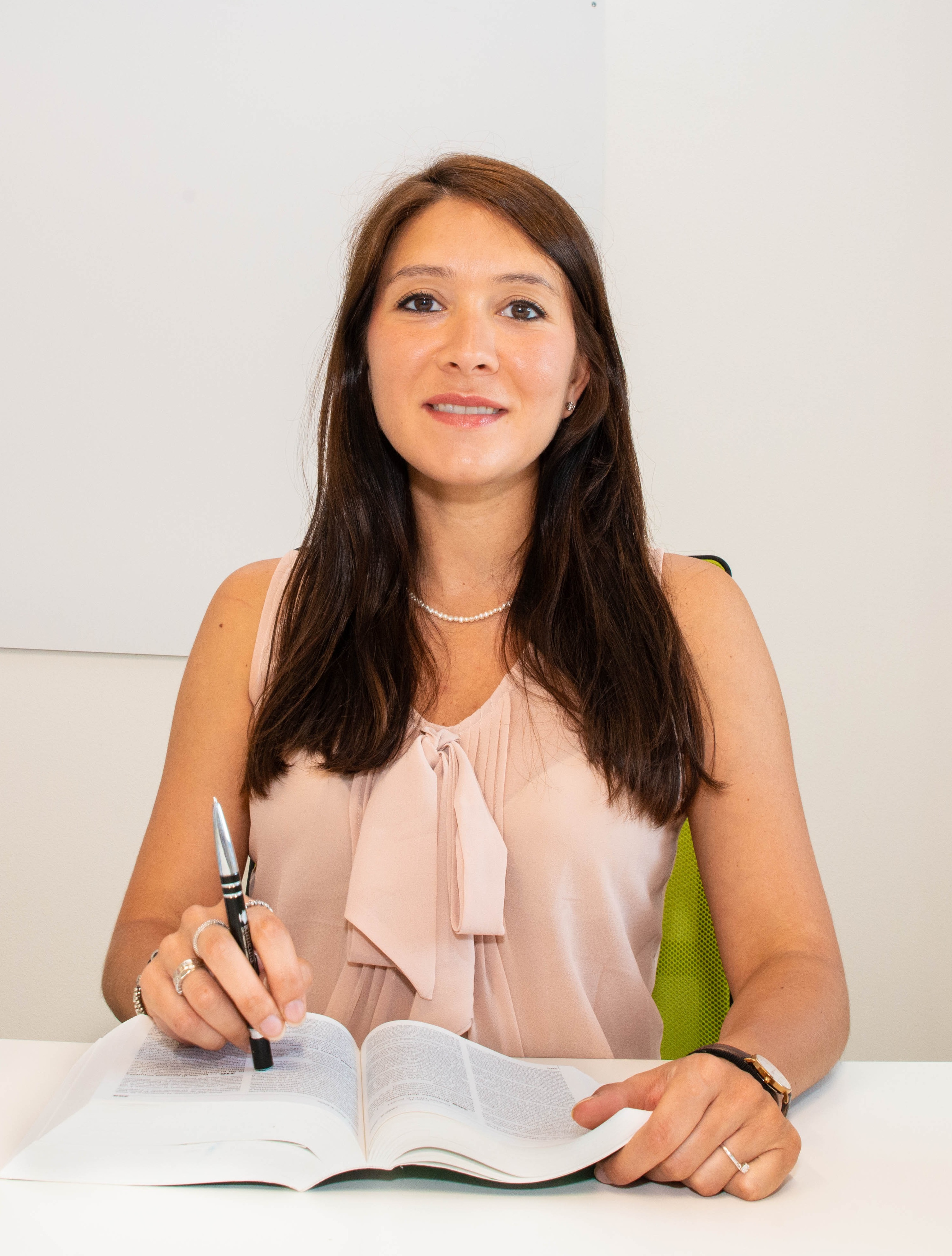 LABRINI Paola