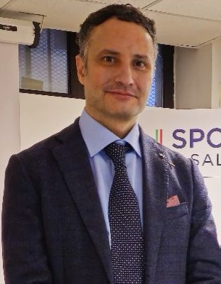 ESPOSITO Gianluca