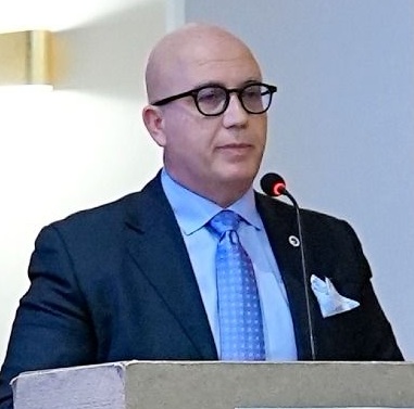 VICE PRESIDENTE